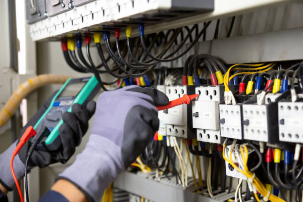 Best Electrical Wiring and Rewiring  in Llington, MI