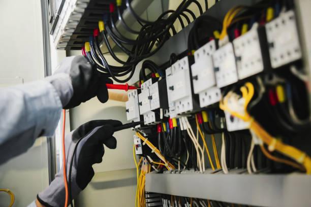 Emergency Electrical Repair Services in Millington, MI